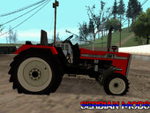 IMT Traktor