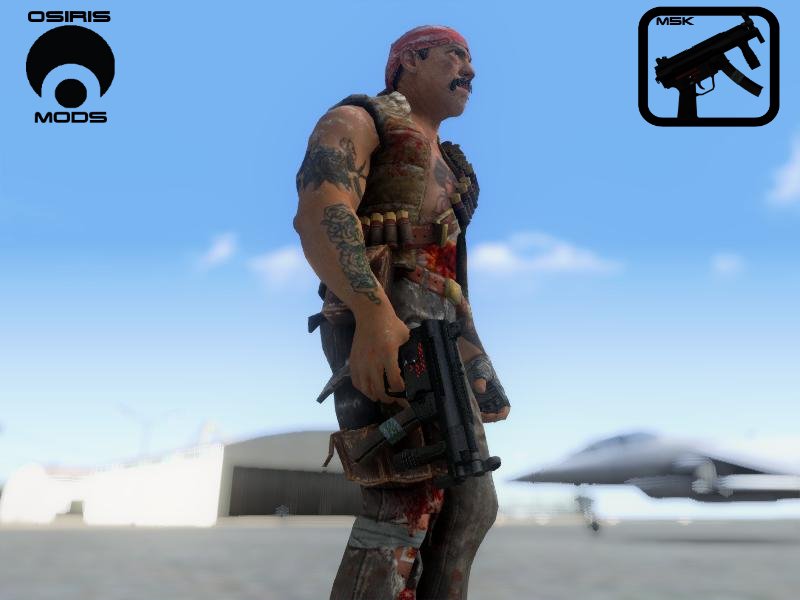 mod