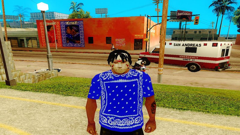 mod