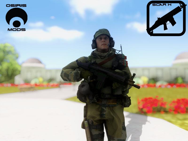 mod