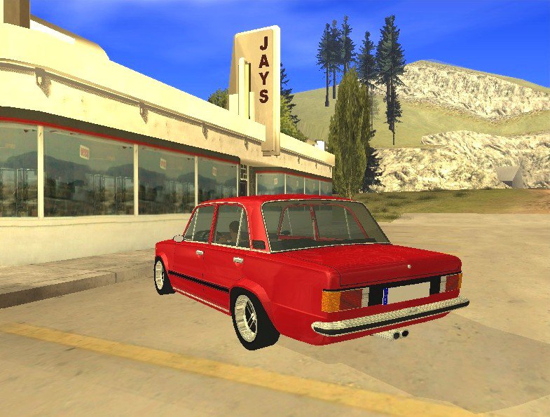 mod