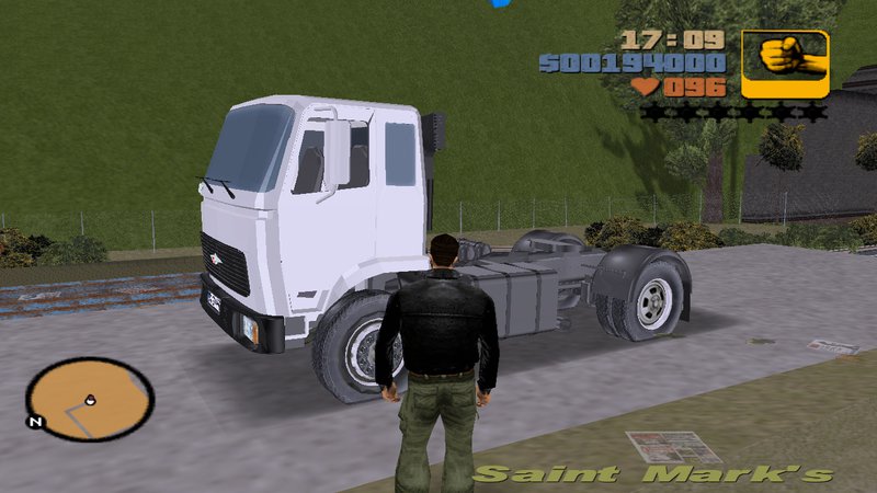 mod