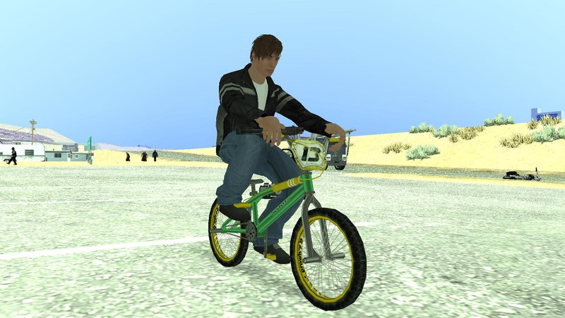 mod