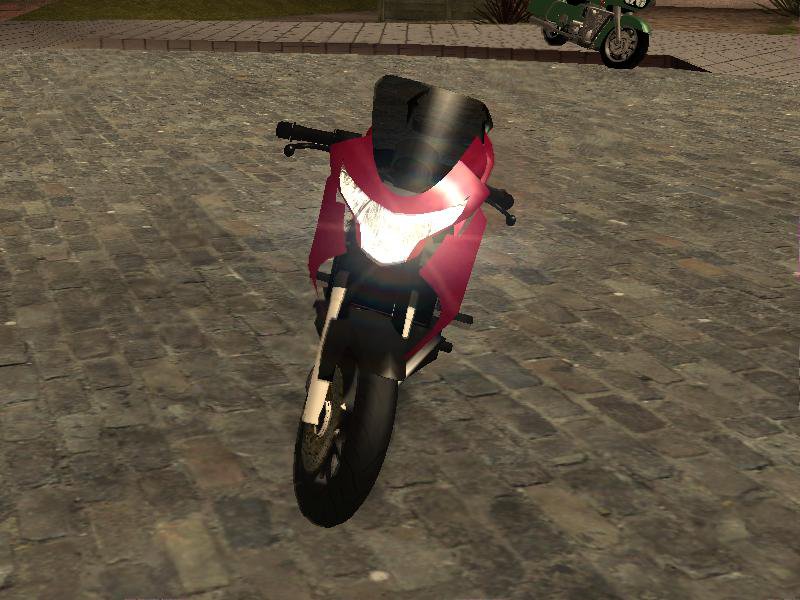 mod
