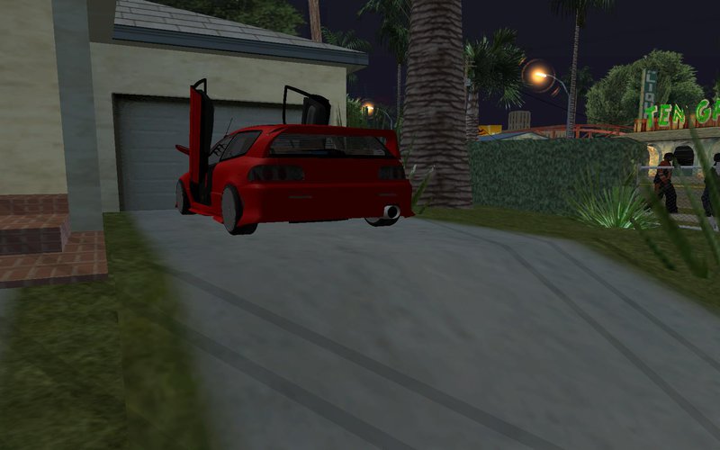 mod