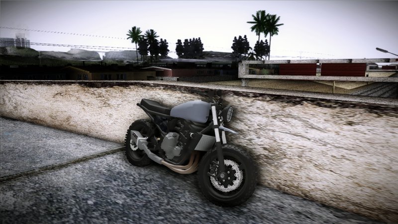 mod