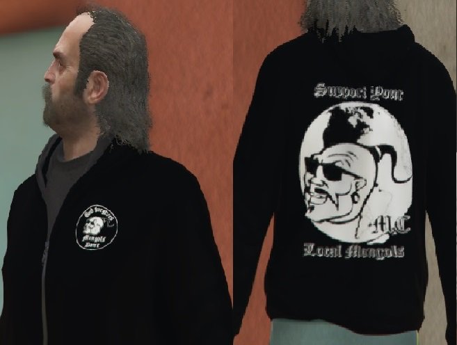 mod