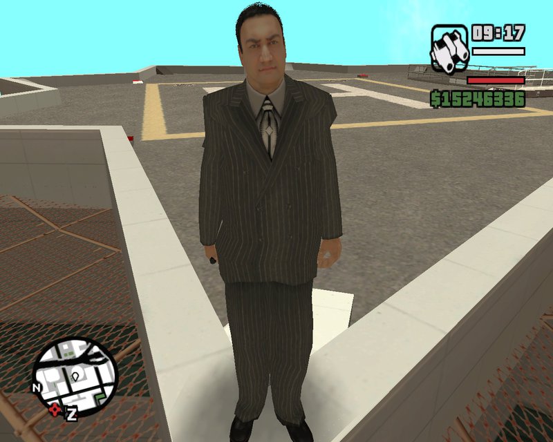 mod