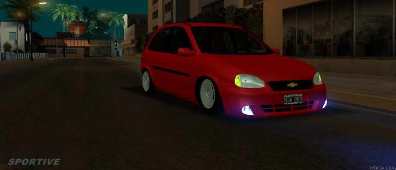 mod