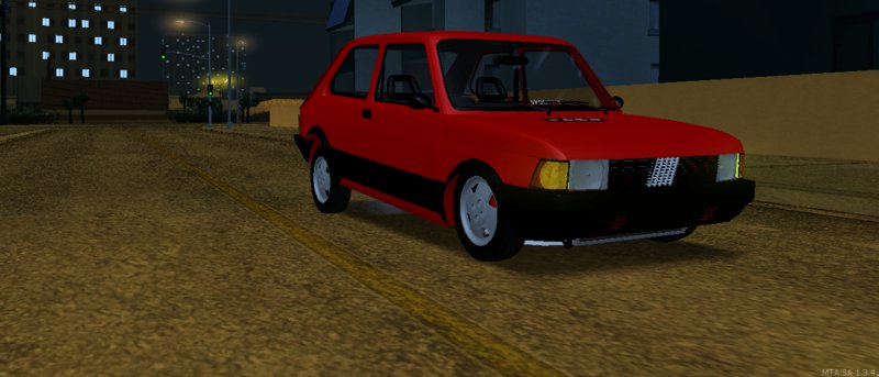 mod