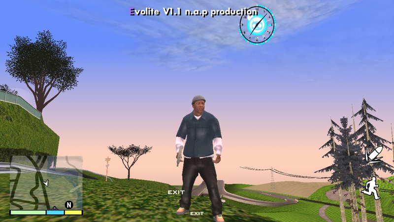 mod