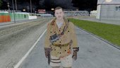 Black Ops 3 - Tank Dempsey