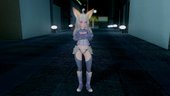 Tera Online Elin Girl 1