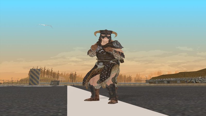 mod