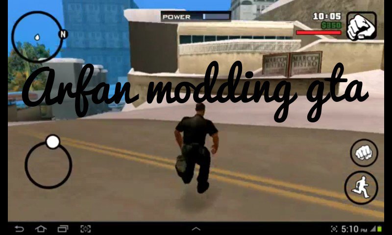mod