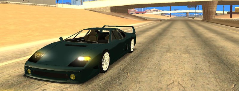 mod