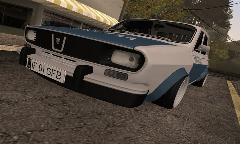 mod