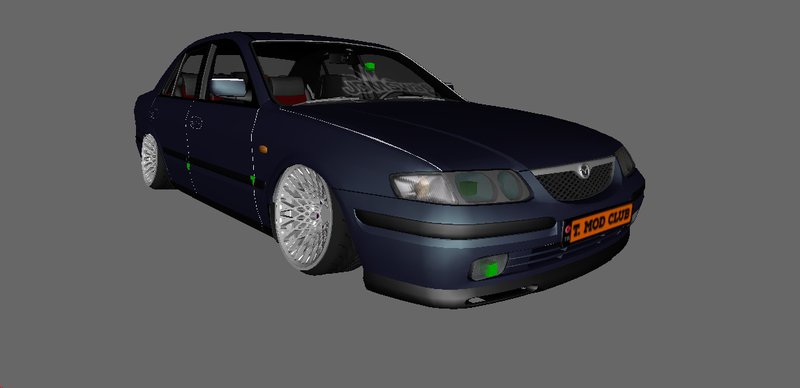 mod