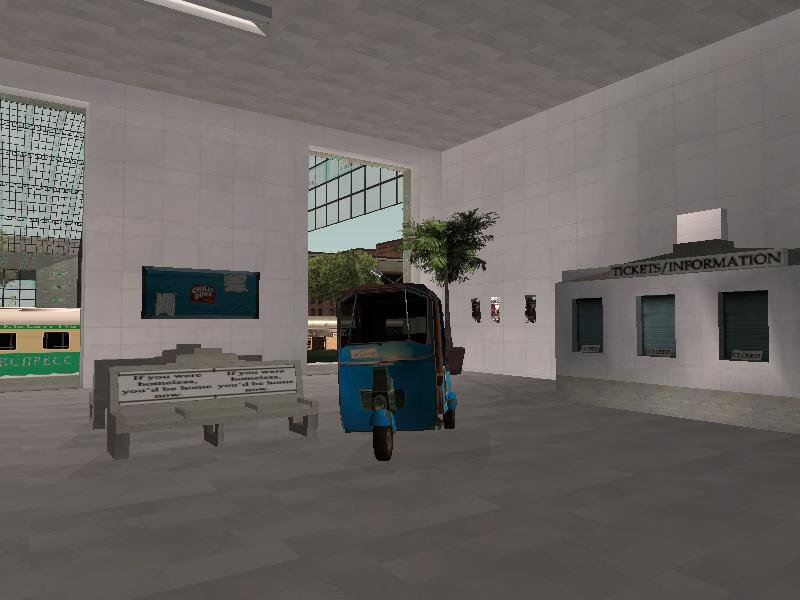 mod