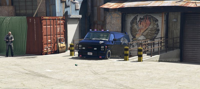 mod