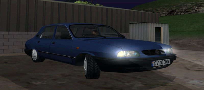 mod