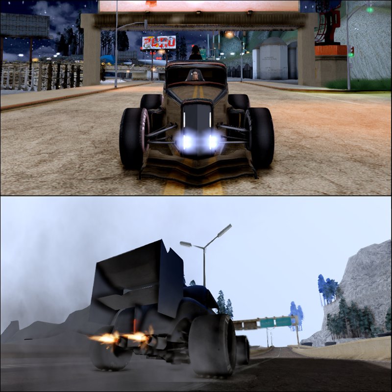 mod
