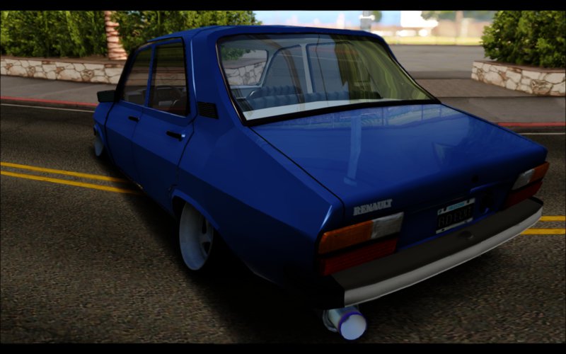 mod