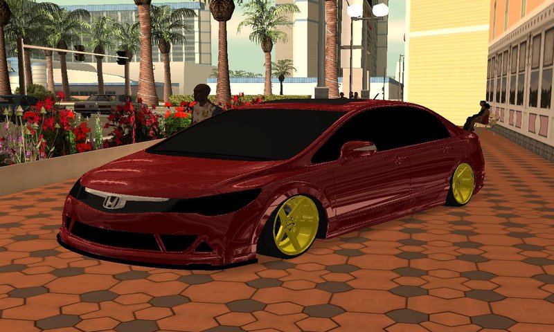 mod