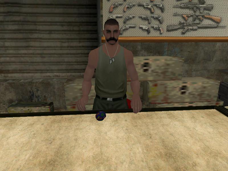 mod