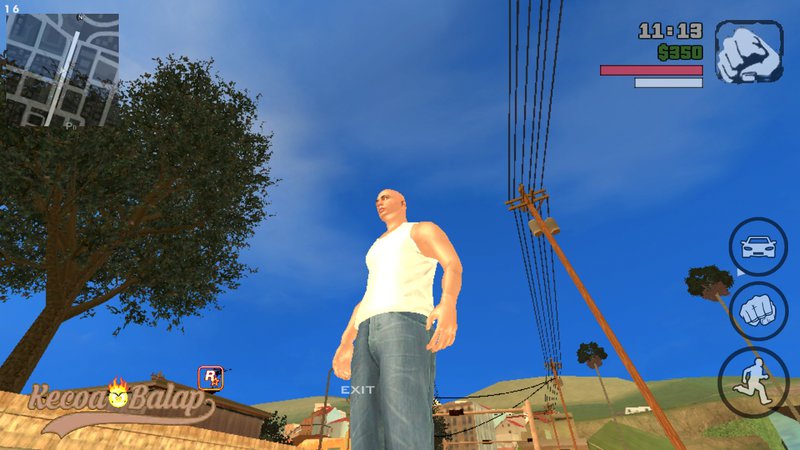 mod
