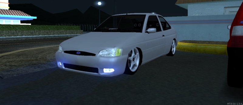 mod