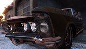 Buick Riviera