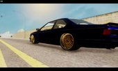 BMW M635 CSi E24