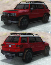 GTA V Karin Beejay XL
