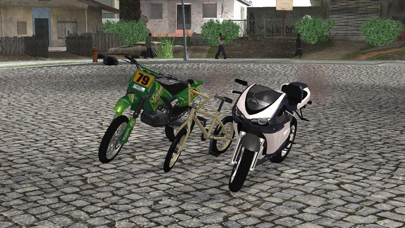mod