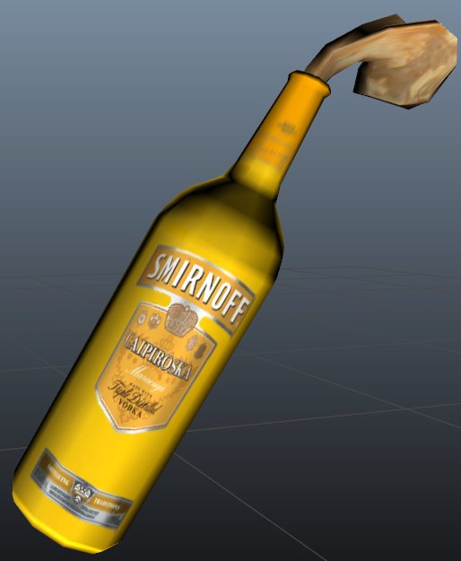 mod