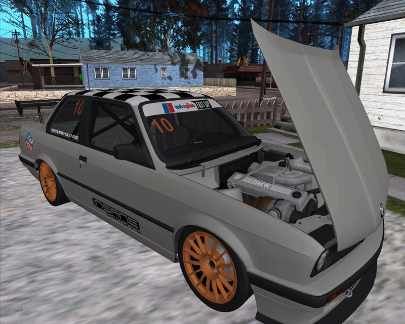 mod