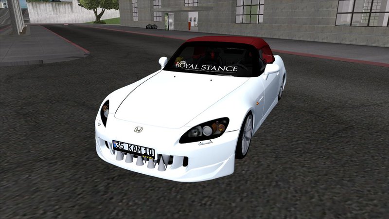mod