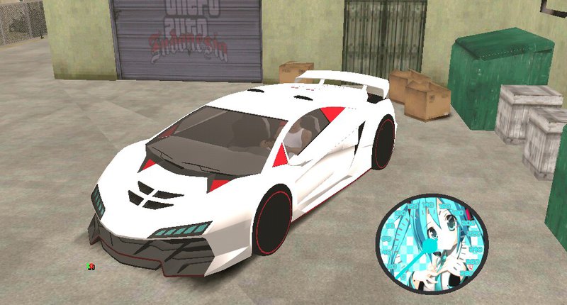 mod