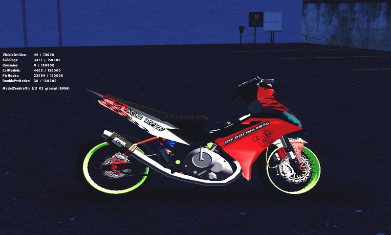 mod