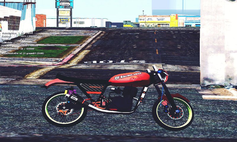 mod