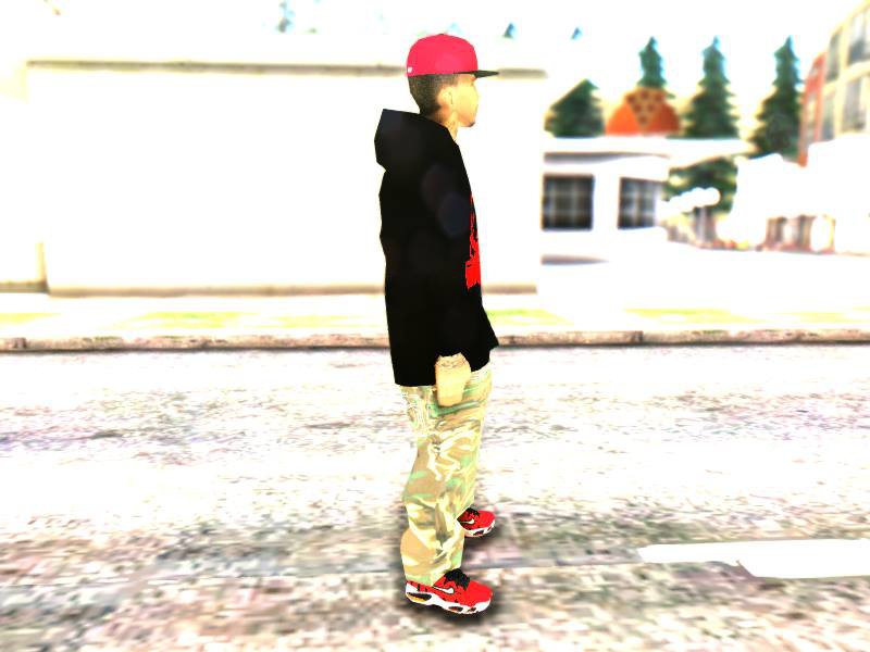 mod