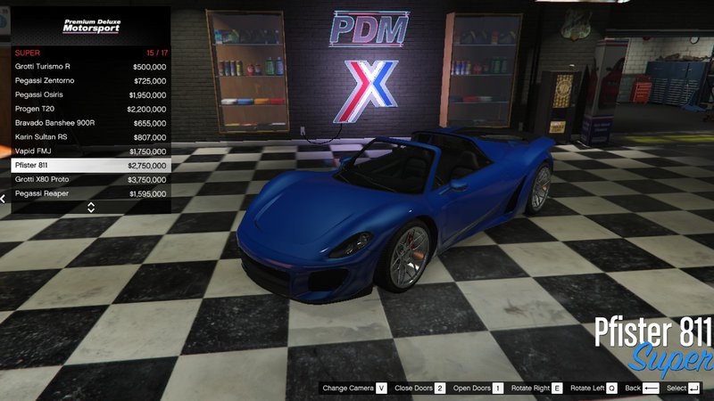 mod