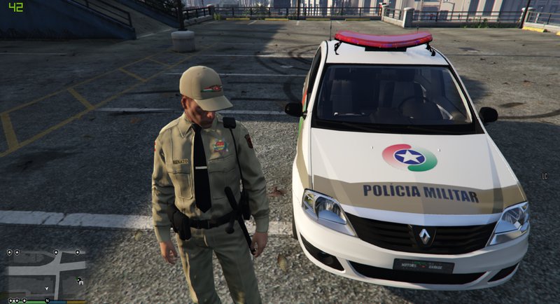 mod