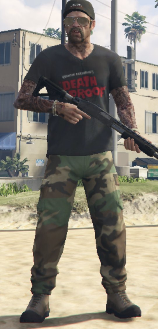 mod