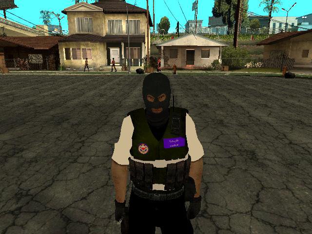 mod