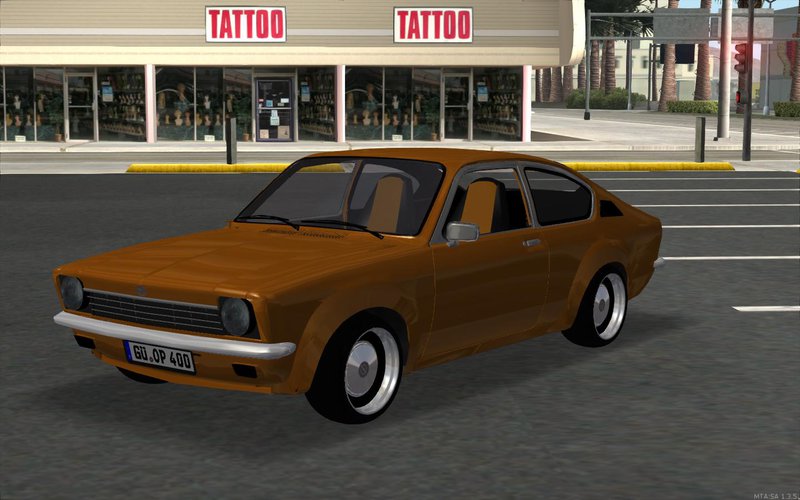 mod