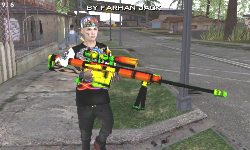 mod