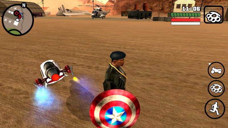 mod