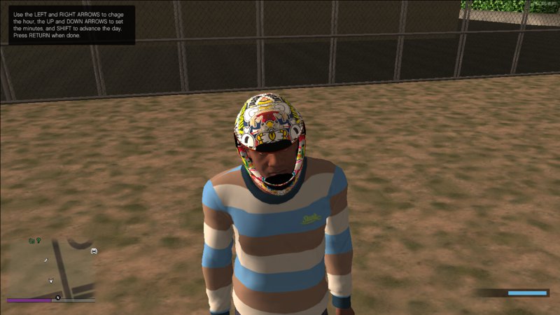 mod